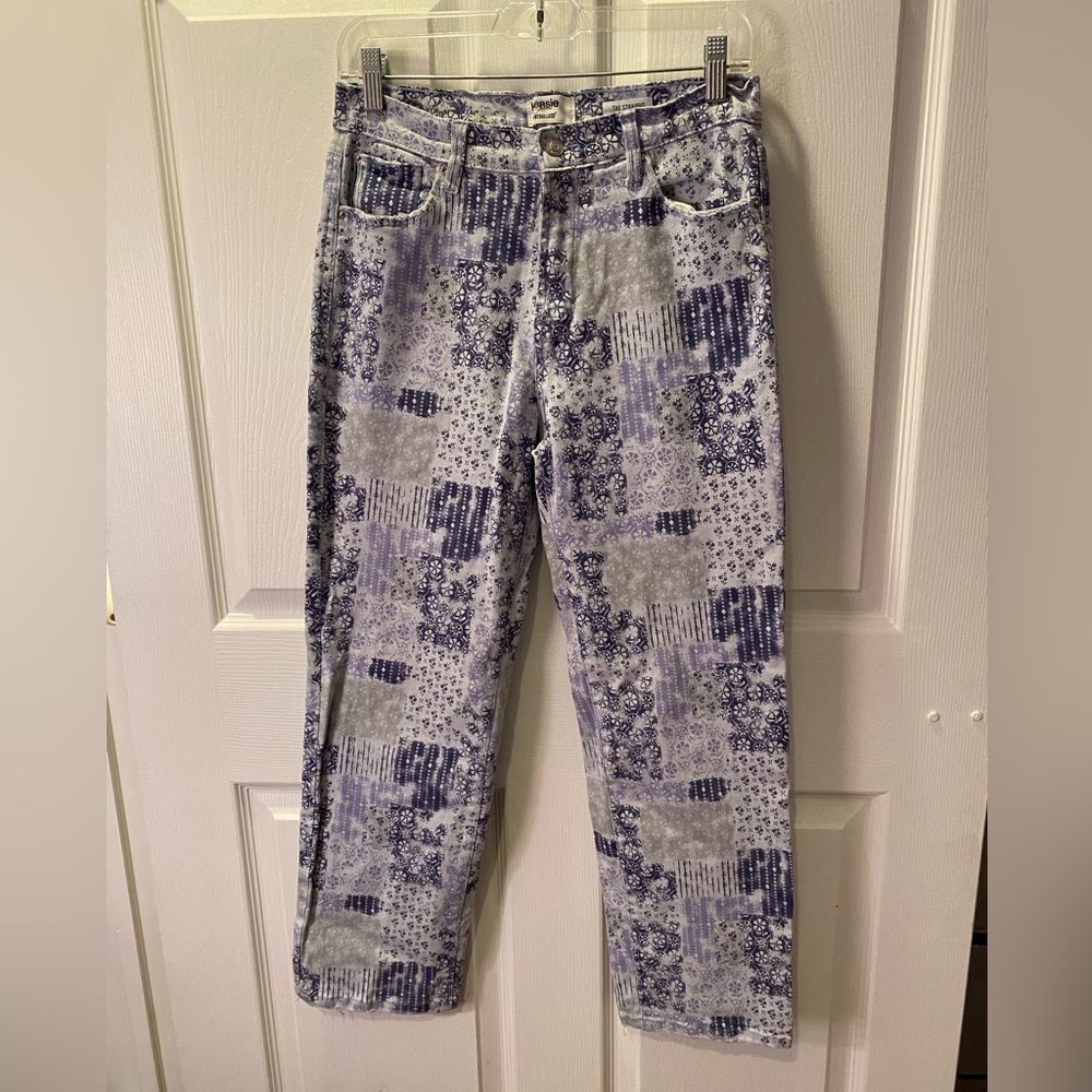 Kenzie Jeans